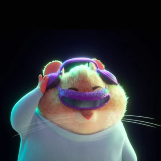 😎 Стикер «Zootopia 2» для Telegram