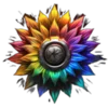 🌸 Эмодзи «ZpunMoji» для Telegram