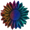 🫥 Эмодзи «ZpunMoji» для Telegram