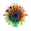 🌸 Эмодзи «ZpunMoji» для Telegram