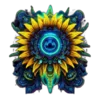 🌻 Эмодзи «ZpunMoji» для Telegram