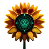 🌻 Эмодзи «ZpunMoji» для Telegram