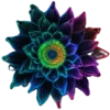 🌸 Эмодзи «ZpunMoji» для Telegram