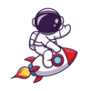 👨‍🚀 Эмодзи «ZpunMoji» для Telegram