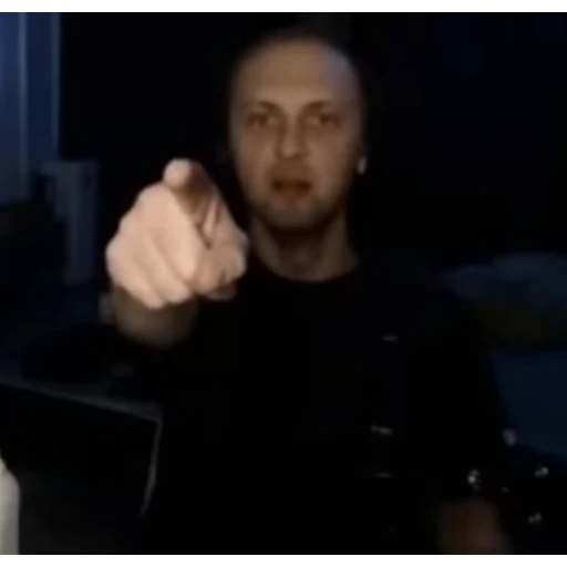 😑 Стикер «zubarefff няш» для Telegram