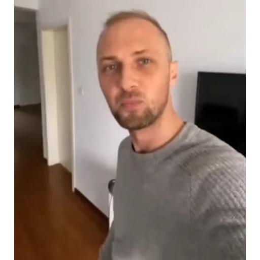 😏 Стикер «zubarefff няш» для Telegram