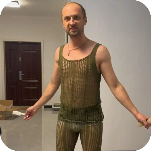 🔥 Стикер «Zubarev» для Telegram