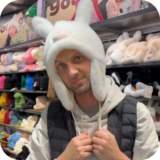 🙂 Стикер «Zubarev» для Telegram