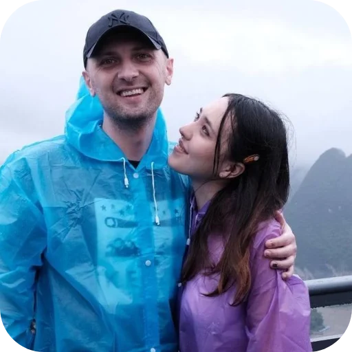 ❤ Стикер «Zubarev» для Telegram