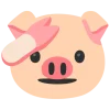 🫡 Эмодзи «Pigs» для Telegram