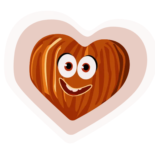 ❤️ Стикер «zulbia» для Telegram