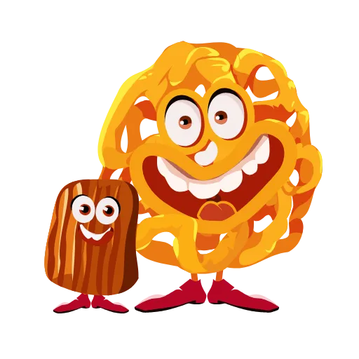 😁 Стикер «zulbia» для Telegram