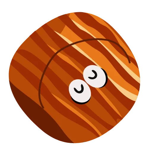 😊 Стикер «zulbia» для Telegram