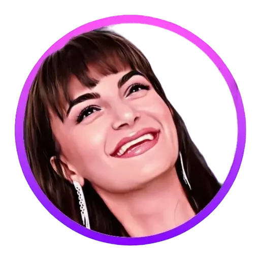 😄 Стикер «Only friends» для Telegram