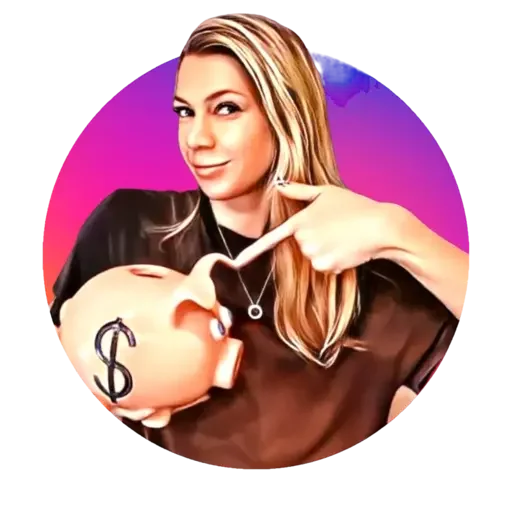 🤑 Стикер «Only friends» для Telegram
