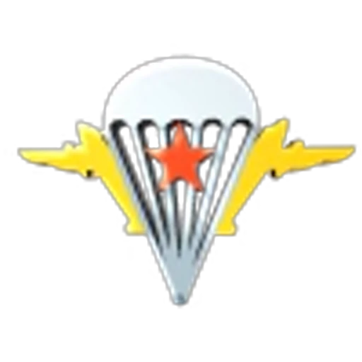 Стикерпак ВДВ России для Telegram