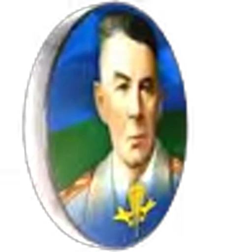 🪂 Эмодзи «ВДВ России» для Telegram