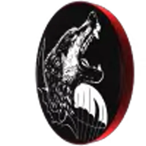🐺 Эмодзи «ВДВ России» для Telegram