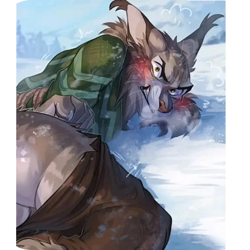 👍 Стикер «Zootopia» для Telegram