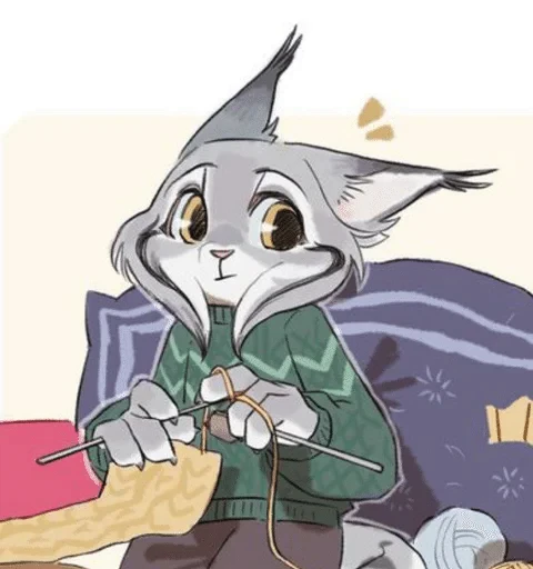 🥺 Стикер «Zootopia» для Telegram