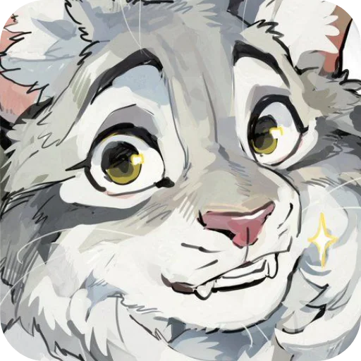 👄 Стикер «Zootopia» для Telegram