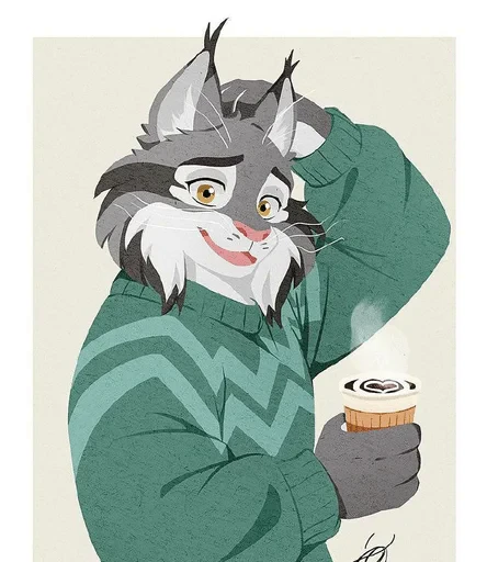☺️ Стикер «Zootopia» для Telegram