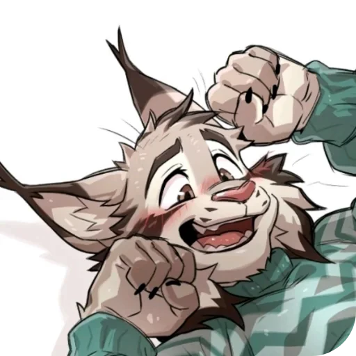 😁 Стикер «Zootopia» для Telegram