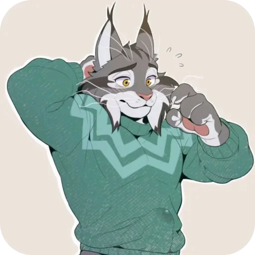 🤩 Стикер «Zootopia» для Telegram