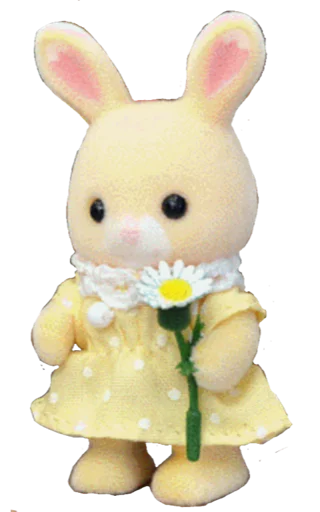 💐 Стикер «любимые зверюшки» для Telegram
