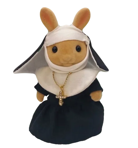 ⛪️ Стикер «любимые зверюшки» для Telegram