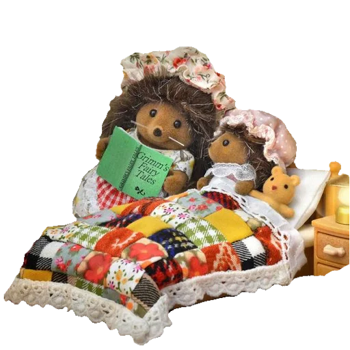 😴 Стикер «любимые зверюшки» для Telegram
