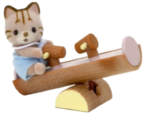 😊 Стикер «любимые зверюшки» для Telegram