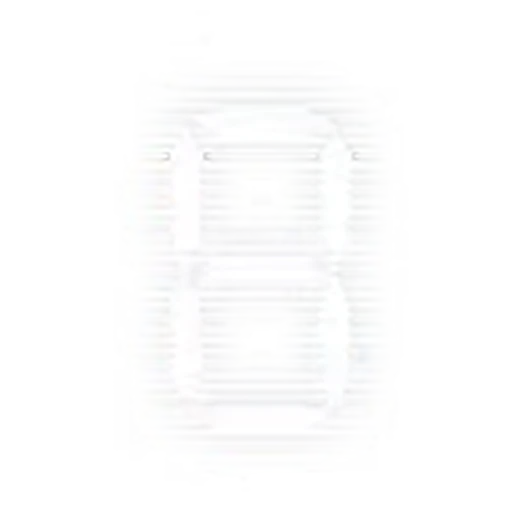 ✈️ Эмодзи «Розовые буквы с анимацией» для Telegram