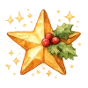 ✨ Эмодзи «звездность» для Telegram