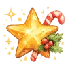 ✨ Эмодзи «звездность» для Telegram
