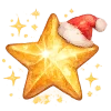 ✨ Эмодзи «звездность» для Telegram