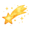 ✨ Эмодзи «звездность» для Telegram
