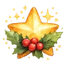 ✨ Эмодзи «звездность» для Telegram