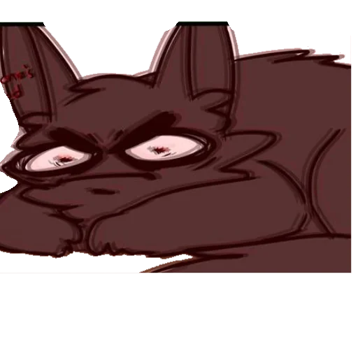 😾 Стикер «Коты-водители» для Telegram