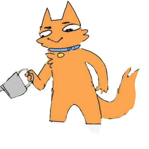 😀 Стикер «Коты-водители» для Telegram