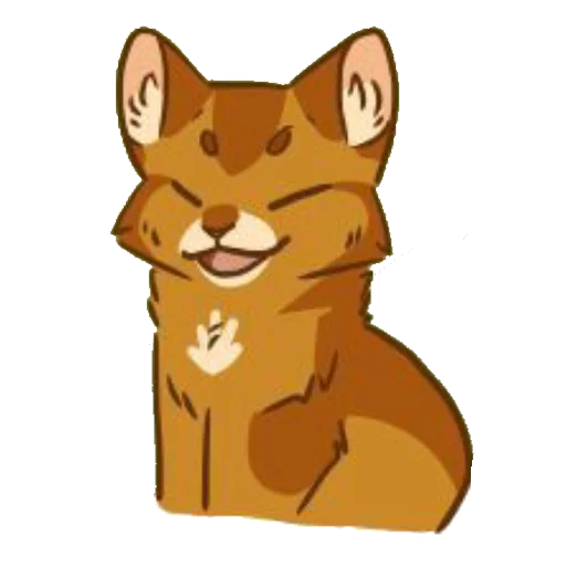 😁 Стикер «Коты-водители» для Telegram
