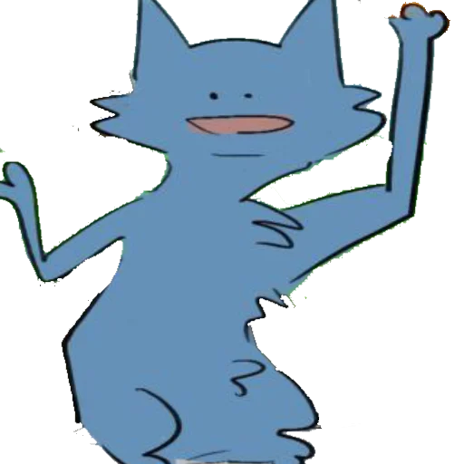 😬 Стикер «Коты-водители» для Telegram
