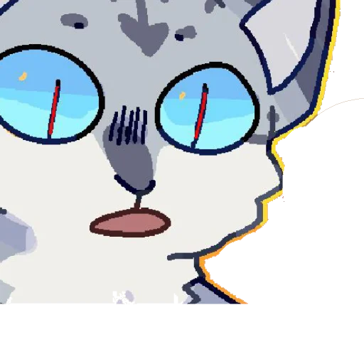 😦 Стикер «Коты-водители» для Telegram