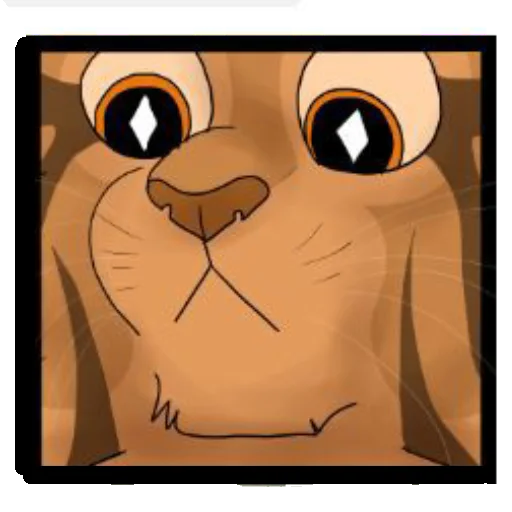 🥺 Стикер «Коты-водители» для Telegram