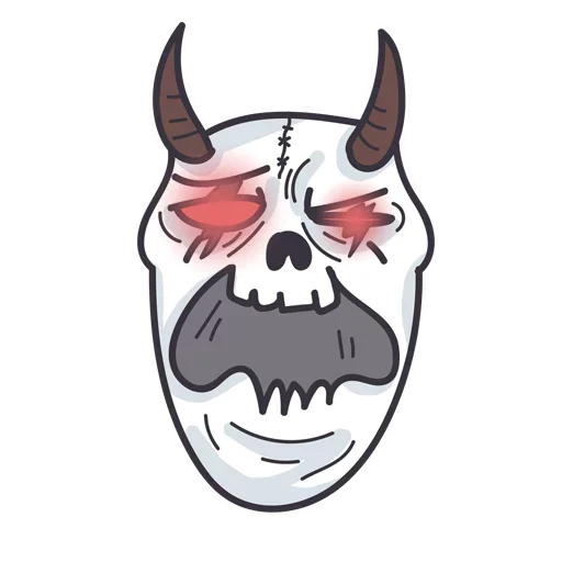 😋 Стикер «Звони на банан» для Telegram