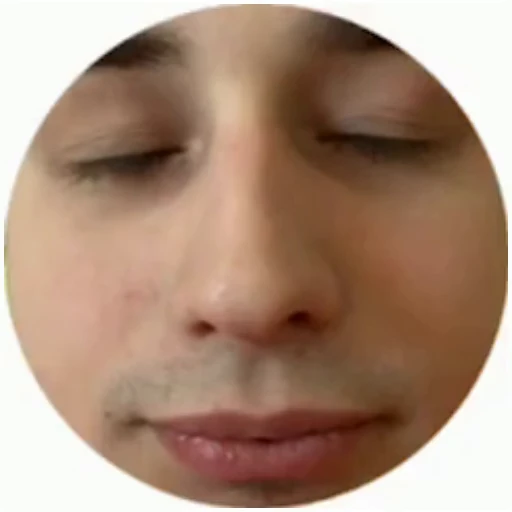 🙄 Стикер «звуки тоста ed.2» для Telegram