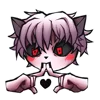 ❤️‍🩹 Эмодзи «долбоебы» для Telegram