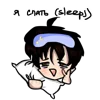 😊 Эмодзи «долбоебы» для Telegram