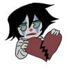 💔 Эмодзи «долбоебы» для Telegram