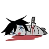 💀 Эмодзи «долбоебы» для Telegram